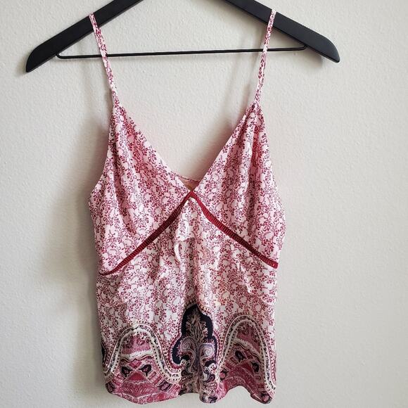 NWT Blue Life Top - Picture 2 of 6